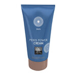 Penis Power Cr&egrave;me - Japanse Mint & Bamboe