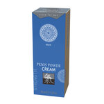 Penis Power Cr&egrave;me - Japanse Mint & Bamboe