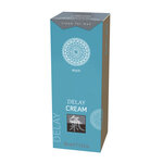 Delay Orgasme vertragende Cr&egrave;me - Eucalyptus