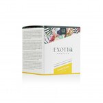Exotiq Massagekaars Ylang Ylang - 60g
