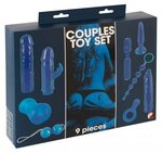 Luxe Toy Set Voor Koppels