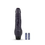 Jelly Royale - Realistische Vibrator - Paars