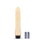 Jelly Passion - Realistische Vibrator