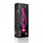 Regala - Rabbit Vibrator - Fuchsia