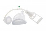 Fr&ouml;hle - VP001 Vaginapomp Set Duo Extreme Professional