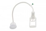 Fr&ouml;hle - VP001 Vaginapomp Set Duo Extreme Professional