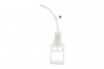 Fr&ouml;hle - VP001 Vaginapomp Set Duo Extreme Professional