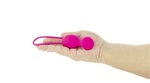 Swan Mini Clutch Bekkenbodemtrainer - Roze