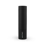 CRUIZR - CP03 Deluxe Vibrerende En Zuigende Masturbator Met Adapter