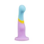 Avant - Siliconen Dildo Met Zuignap - Heart of Gold