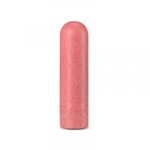Gaia Eco Oplaadbare Bullet Vibrator - Koraal