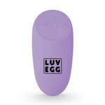 LUV EGG XL - Paars