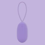 LUV EGG XL - Paars