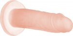 Addiction - Cocktails Siliconen Dildo - Peach Bellini