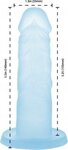 Addiction - Cocktails Siliconen Dildo - Blue Lagoon