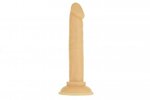 Addiction -  Tino Siliconen Dildo - 13 cm