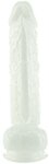 Addiction - Pearl Dildo Met Zuignap - 20 cm