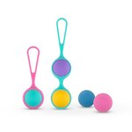 Vita - Kegelbal Set