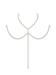 Bodyjewel Met Parels Voor De Delicanta Set