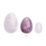 Yoni Ei - Gr&ouml;&szlig;e M-Amethyst