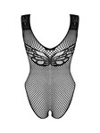 Body Met Open Kruisje