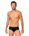 Azmeron Jockstrap - Luipaard