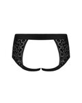 Azmeron Jockstrap - Luipaard