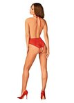 Body Dagmarie - Rood