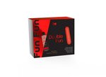 Double Fun Box - Rood