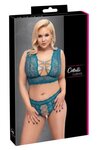 BH Set - Groenblauw
