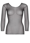 So Chill Long Sleeve Shirt - Zwart