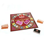 Monogamy Spel