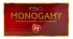 Monogamy Game - Italian Version