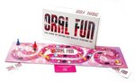 Oral Fun Spel
