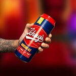 Schag&rsquo;s - Arousing Ale Masturbator - Frosted