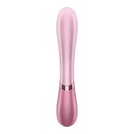 Satisfyer Hot Lover Connect App - Roze