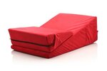 Love Cushion Set - Rood