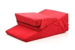 Love Cushion Set - Rood