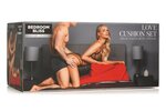 Love Cushion Set - Rood