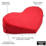 Love Pillow Heart Pillow