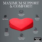 Love Pillow Heart Pillow