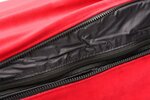 Small Love Cushion - Rood