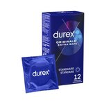 Durex Extra Safe Condooms - 12 stuks