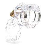 CB-X - CB6000 Kuisheidskooi - Clear