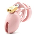 CB-X - CB6000S Kuisheidskooi - Pink