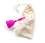 Eureka! Menstruatie Cup - Maat M/L