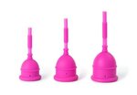 Eureka! Menstruatie Cup - Maat M/L