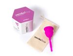 Eureka! Menstruatie Cup - Maat M/L