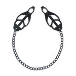 Monarch Noir Nipple Vice