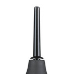 Easytoys Zwarte Anaal Douche - Medium